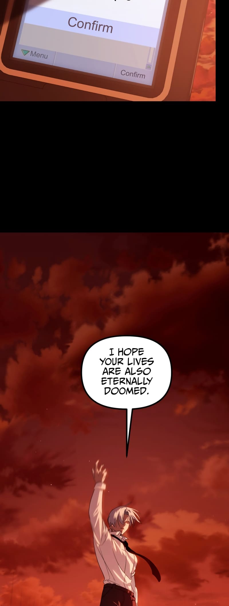 SSS-Class Suicide Hunter, Chapter 120 image 11